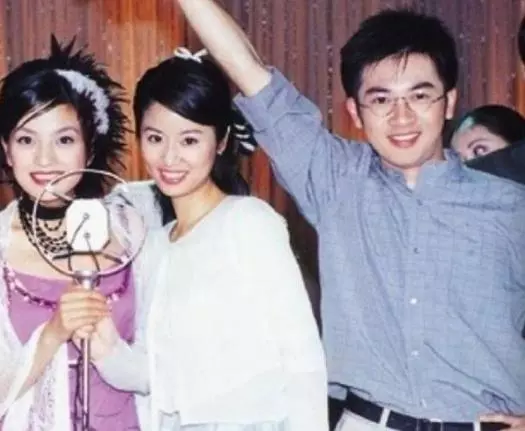 隱瞞了20年,蘇有朋終於說出不娶林心如的原因,網友:想不到咩!