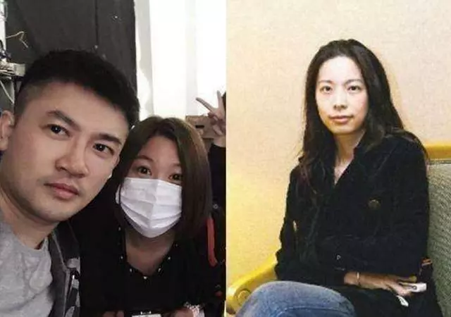 隱瞞了20年,蘇有朋終於說出不娶林心如的原因,網友:想不到咩!