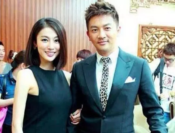 隱瞞了20年,蘇有朋終於說出不娶林心如的原因,網友:想不到咩!