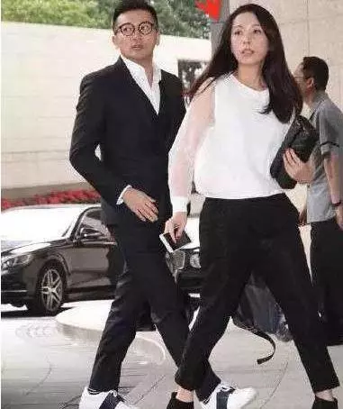隱瞞了20年,蘇有朋終於說出不娶林心如的原因,網友:想不到咩!