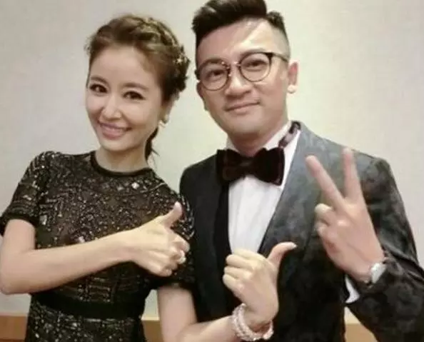 隱瞞了20年,蘇有朋終於說出不娶林心如的原因,網友:想不到咩!