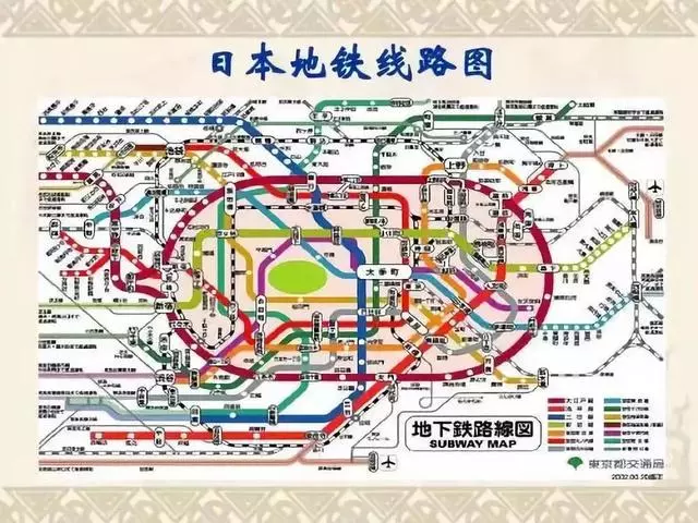 目瞪口呆!日本逆天停車場,2平方米竟停204輛車!
