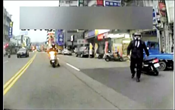 睡過頭代價好高 他沒當到證人被罰2萬元