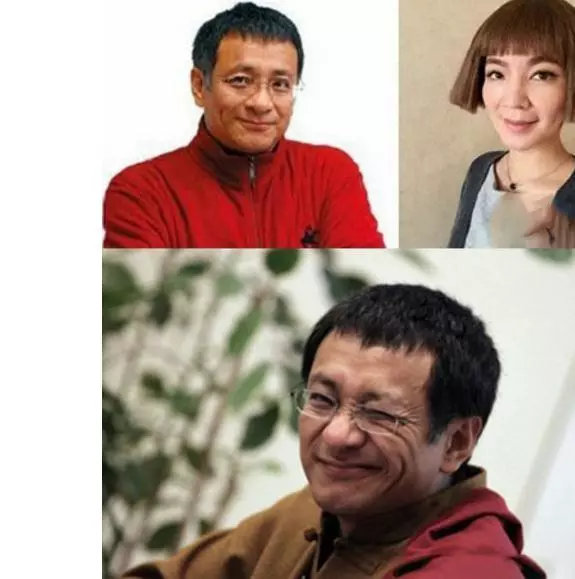 40歲阿雅全家近照,活佛老公送千萬豪宅,3歲女兒深得張傑喜愛!