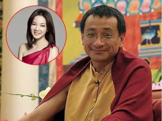 40歲阿雅全家近照,活佛老公送千萬豪宅,3歲女兒深得張傑喜愛!