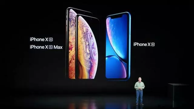 iPhone 名字中「S」和「R」到底是什麼意思?蘋果終於給了個解釋