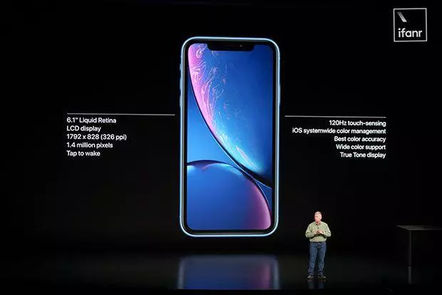 iPhone 名字中「S」和「R」到底是什麼意思?蘋果終於給了個解釋