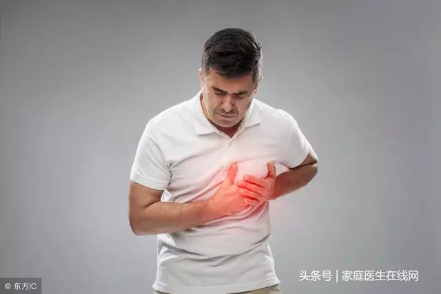 要想心臟健康,不需特效藥,請把這7個措施落實好