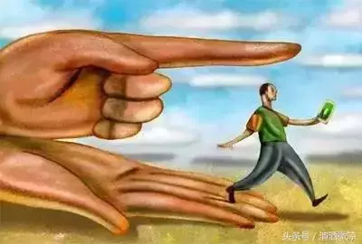 有了這些「窮人思維」,你一定富不起來!