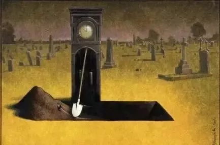 九張反映社會現實和人性的圖,看完很心塞!