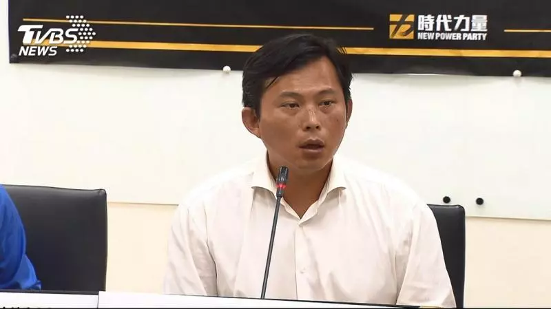 黃士修下戰書! 黃國昌同意參加以核養綠辯論