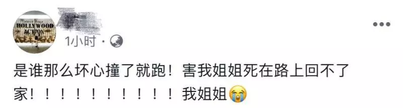【最新轟動】心地善良的華裔女騎士在第二通道被人撞後逃 請大家幫忙轉發找出兇手