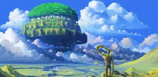 動漫——宮崎駿經典動漫語錄