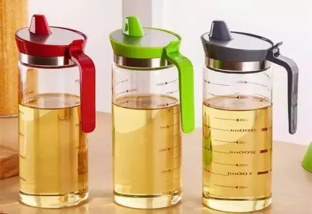 馬上檢查你家裡的油壺!這個習慣很要命
