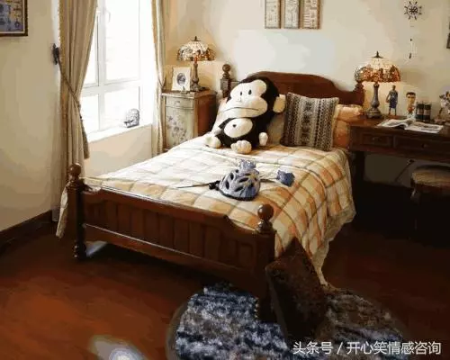 心理測試:你想躺在哪張床上休息?秒測你的心累程度有多高,准