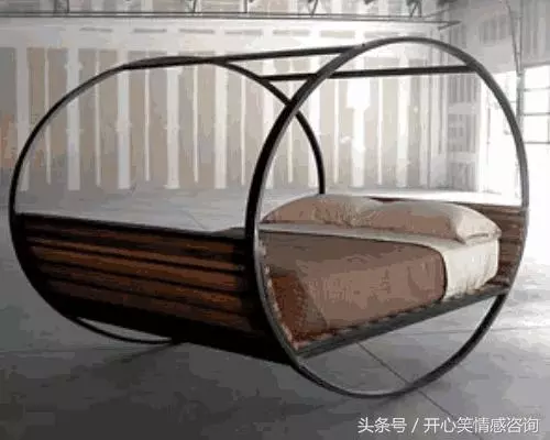 心理測試:你想躺在哪張床上休息?秒測你的心累程度有多高,准