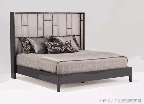 心理測試:你想躺在哪張床上休息?秒測你的心累程度有多高,准