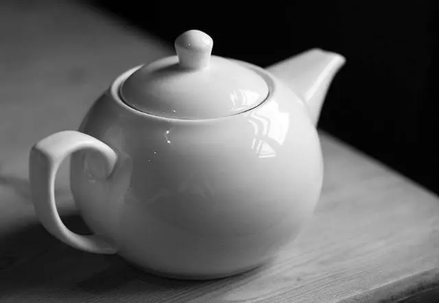 心理學:四個茶壺你最不喜歡的是哪個?測你過不去的磨難是什麼