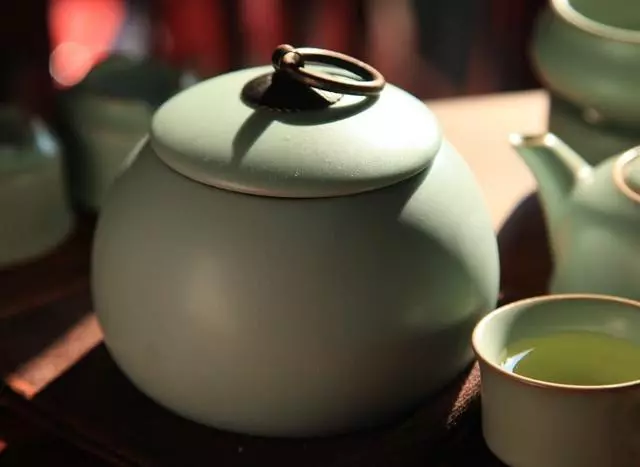 心理學:四個茶壺你最不喜歡的是哪個?測你過不去的磨難是什麼