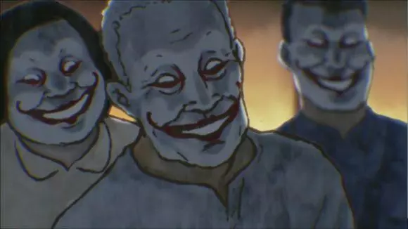 心理學:你最怕下面的哪個笑容?一眼看穿你在逃避什麼,神准