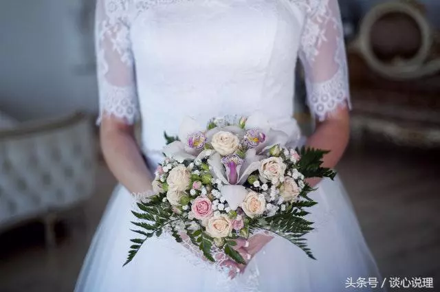心理測試:第一眼看到什麼,測試你有多長情?