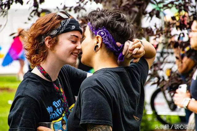 心理測試:第一眼看到什麼,測試你有多長情?