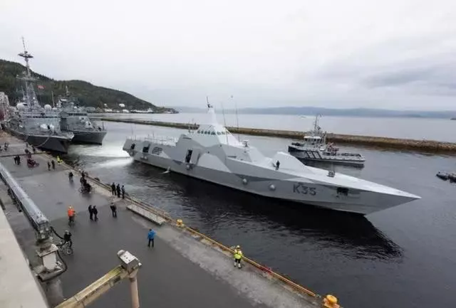 硬碰硬!俄羅斯粗暴反擊美軍,戰艦殺到北約聯演地射飛彈