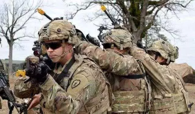 美軍三天就消滅了「不堪一擊」的俄羅斯主力部隊,真符合實際麼?