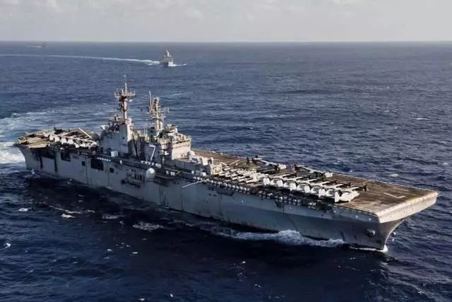 北約最大軍演,被俄羅斯「特殊盟友」狠狠教訓,損失慘重!