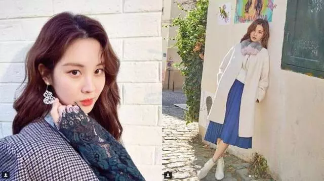 盤點離團的少女時代成員近況