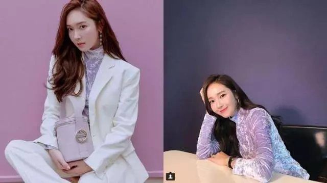 盤點離團的少女時代成員近況