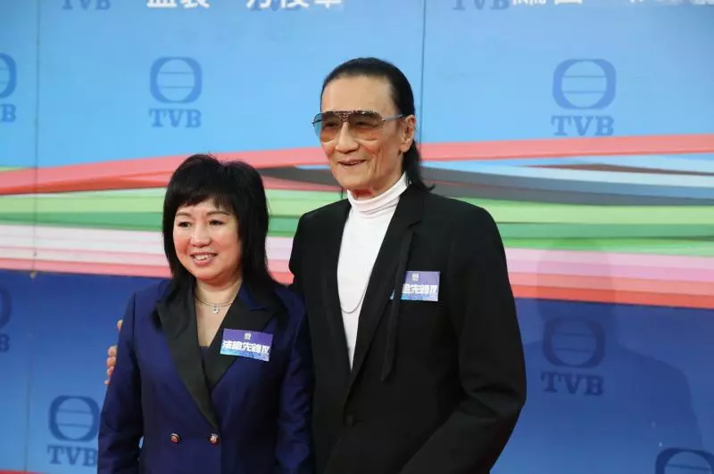《法證先鋒4》演員陣容確定!除了有4大花旦,還有重量級巨星加盟!網友直呼期待~