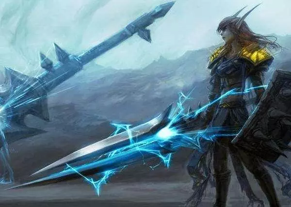 只要你是魔獸世界「老玩家」,再追憶一下這十個故事,肯定會淚目