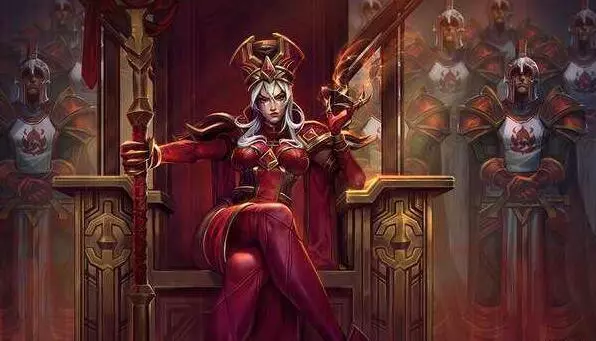 只要你是魔獸世界「老玩家」,再追憶一下這十個故事,肯定會淚目