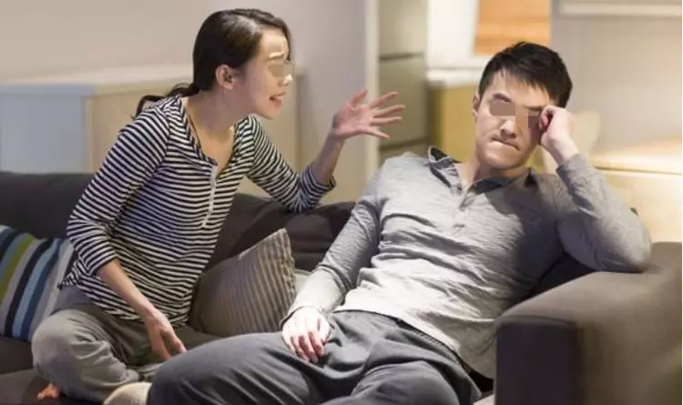 小姑子剛出嫁,新婚夜便逃了回來,進門就指冰箱,嫂子含淚離婚