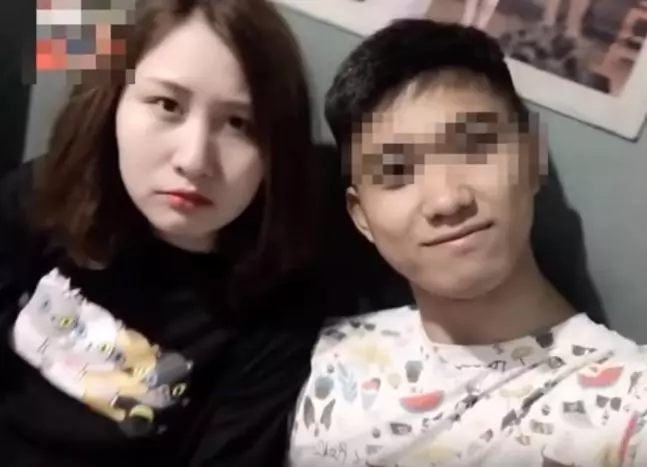 廁所產子父不詳!從31樓狠拋慘死 ! 21歲濫交女大生, 真面目曝光!