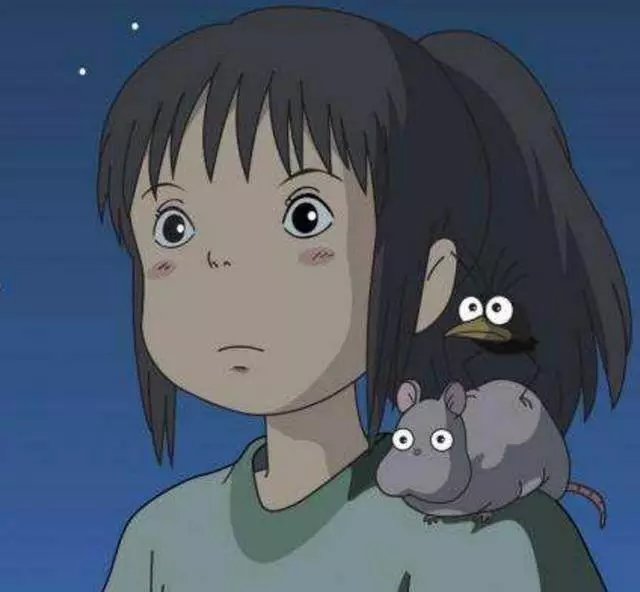 撞臉的尷尬!細說動漫中那些同樣畫師下長得一樣的臉