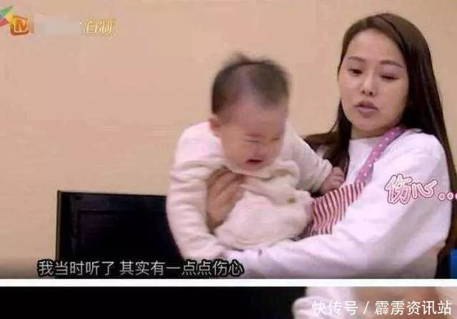 49歲伊能靜冒險生三胎,老公的態度和娘家人的態度差距好大!