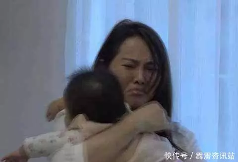 49歲伊能靜冒險生三胎,老公的態度和娘家人的態度差距好大!