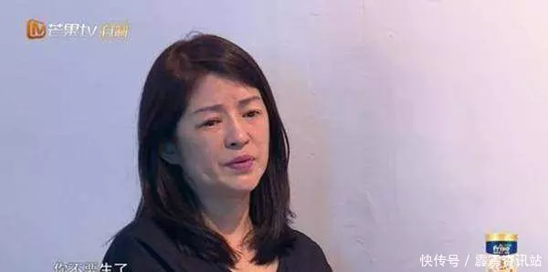 49歲伊能靜冒險生三胎,老公的態度和娘家人的態度差距好大!
