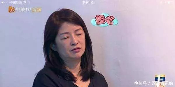 49歲伊能靜冒險生三胎,老公的態度和娘家人的態度差距好大!