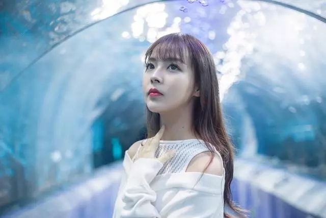 女人有錢和沒錢到底有什麼差別?答案很現實