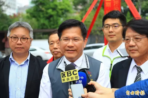 林佳龍造勢晚會3萬人爆棚 綠營:支持者放心不少