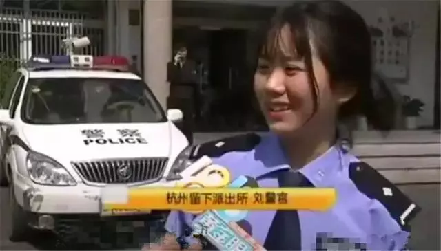 阿拉斯加被送往派出所,吃完10斤狗糧後,想當警犬還債卻被婉拒