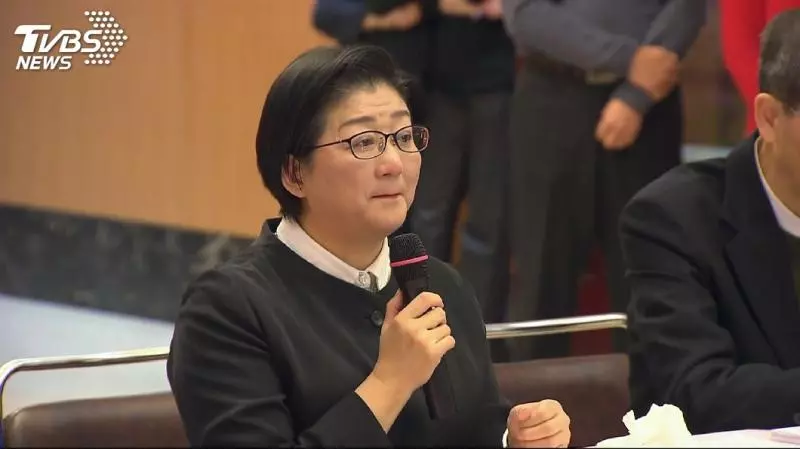 挺婦聯會槓黨產會 柯P:現在好好的管過去幹什麼
