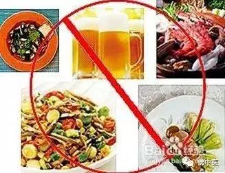 「注意」這些食物嘌呤高,痛風患者儘量少吃!還有運動、起居注意事項