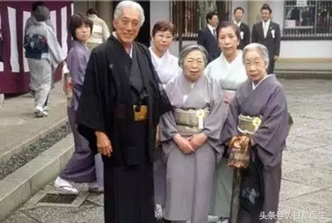 日本女性平均壽命世界第一,她們常做這6件事!