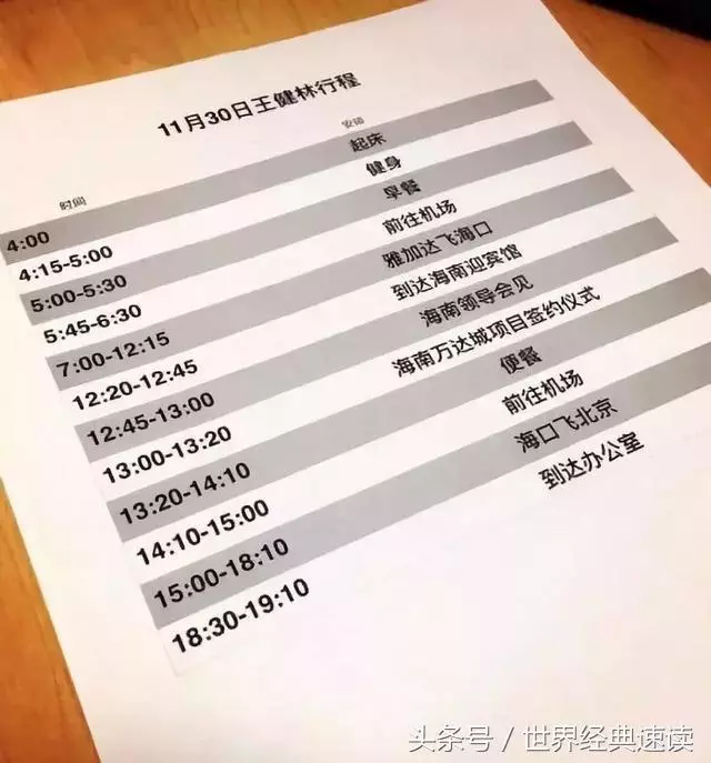 自律是最強者的本能,自律的人連老天都不忍辜負