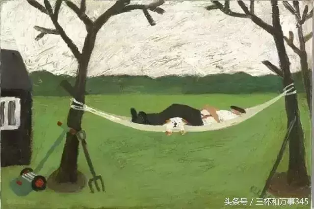 人老了,千萬別低頭!(說得太精闢了)