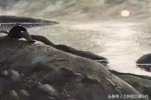 人老了,千萬別低頭!(說得太精闢了)